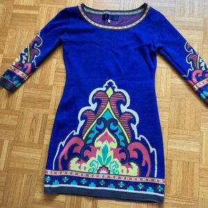 Bodycon Sweater Dress